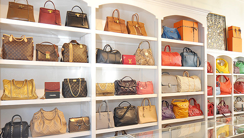 10 Reasons to Buy Second-Hand: Sustainable Style – Classic Six