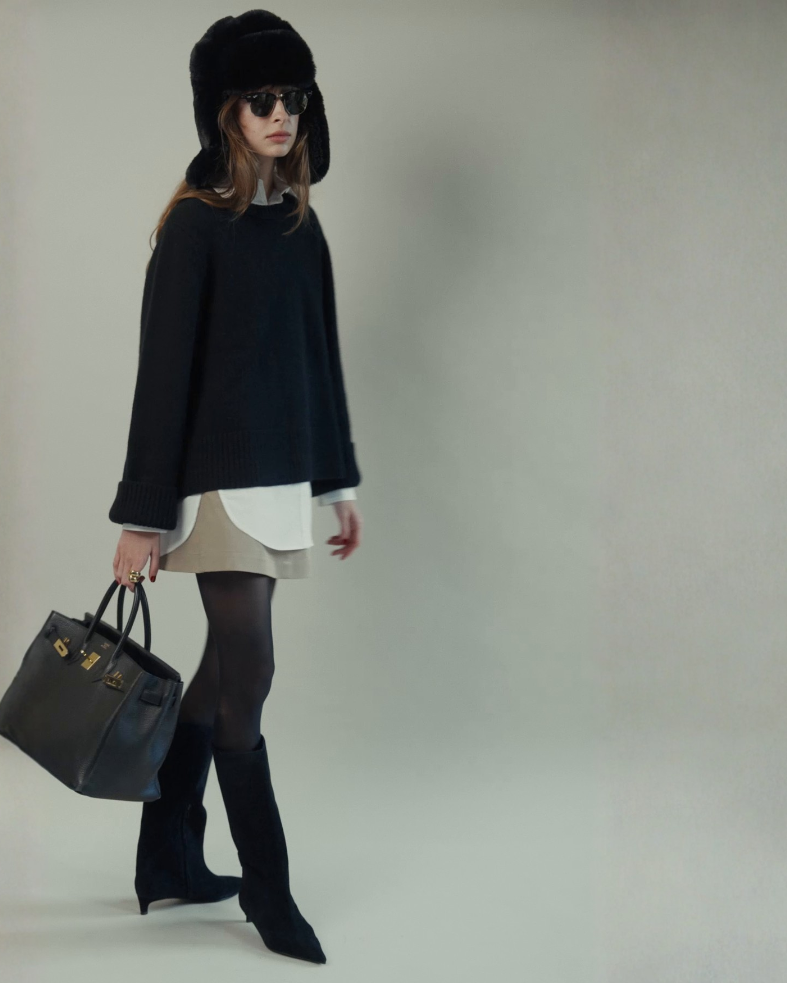 Donna Button-Down Shirt