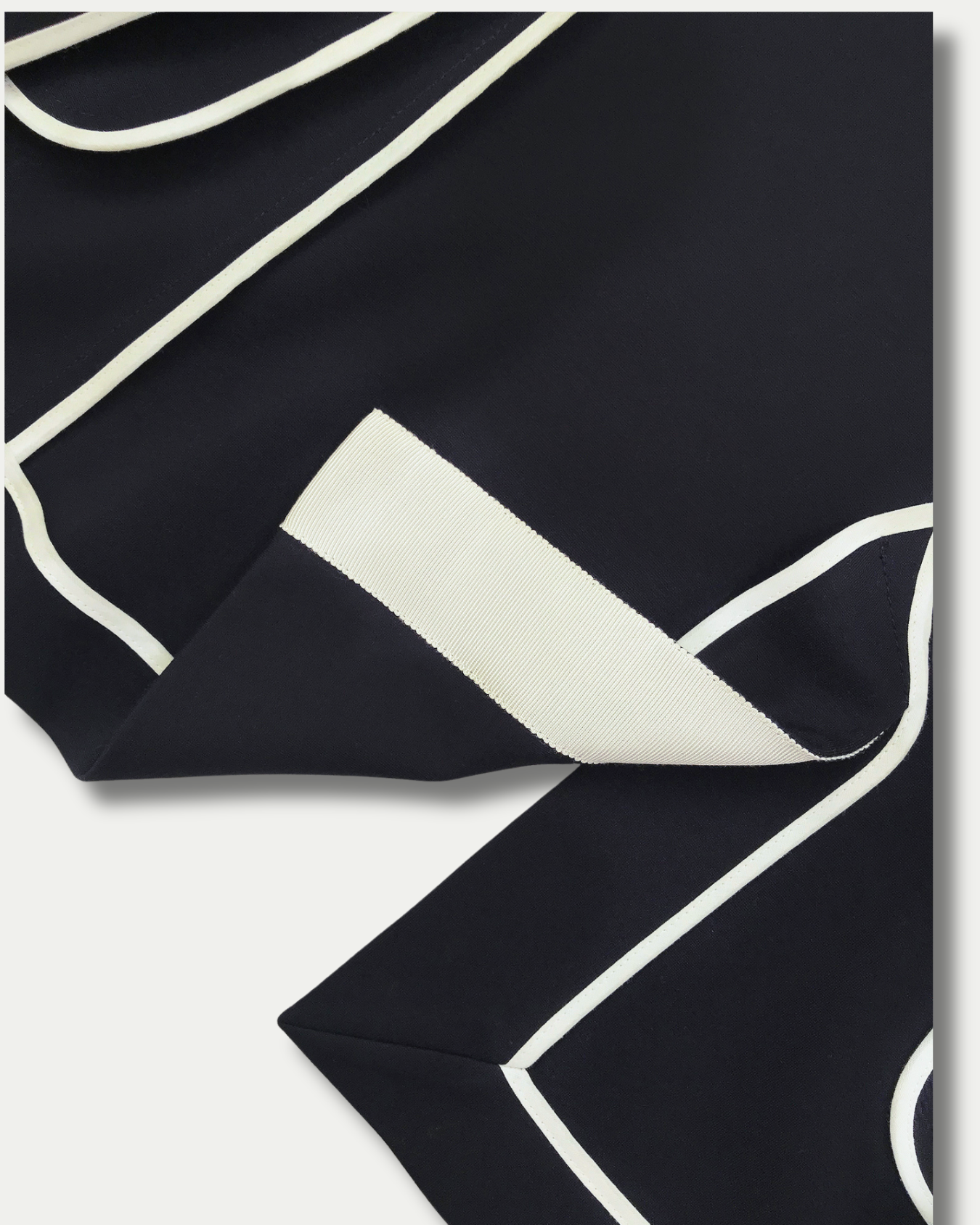 Katharine Double-Breasted Blazer