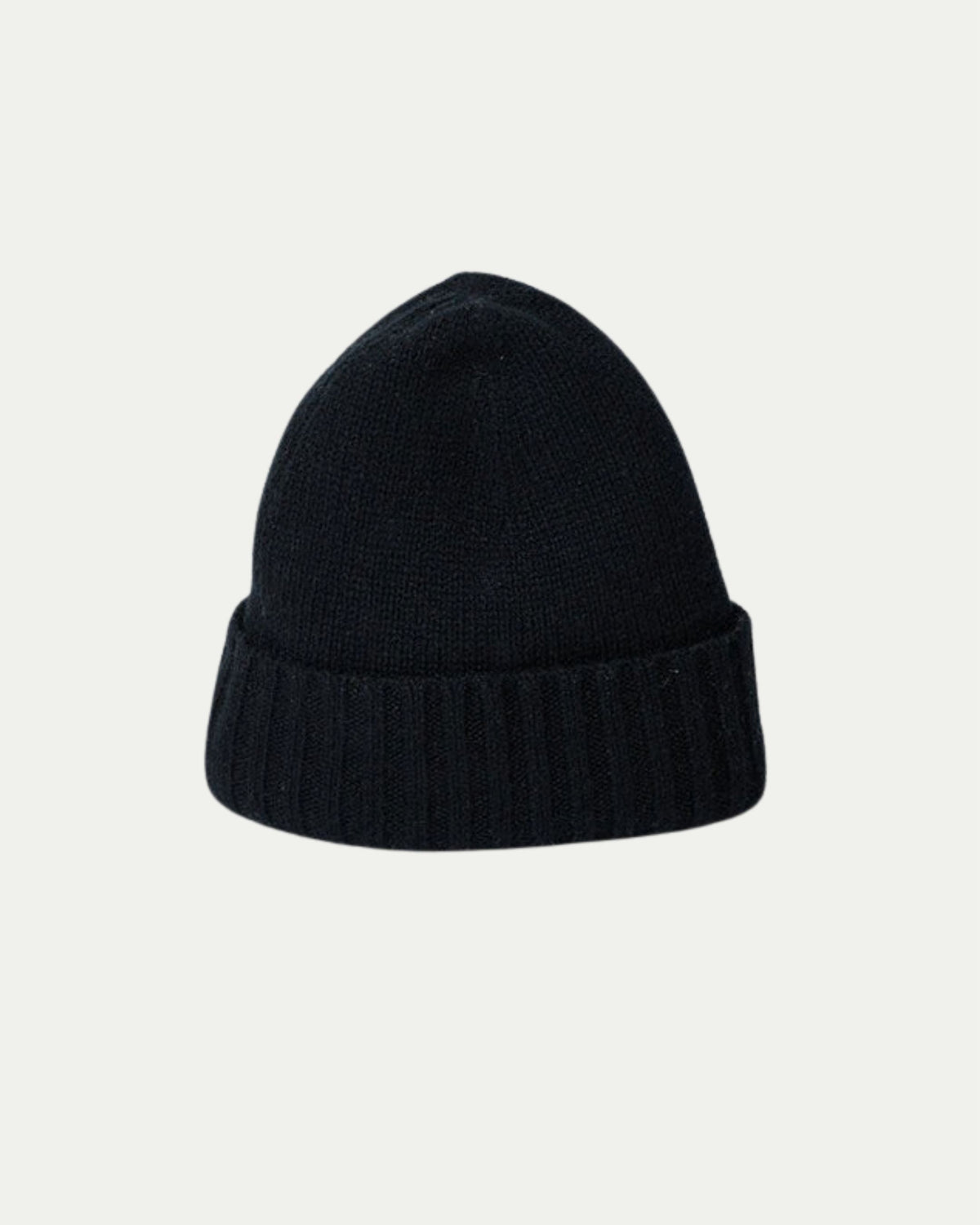 Classic Cashmere Slouchy Beanie