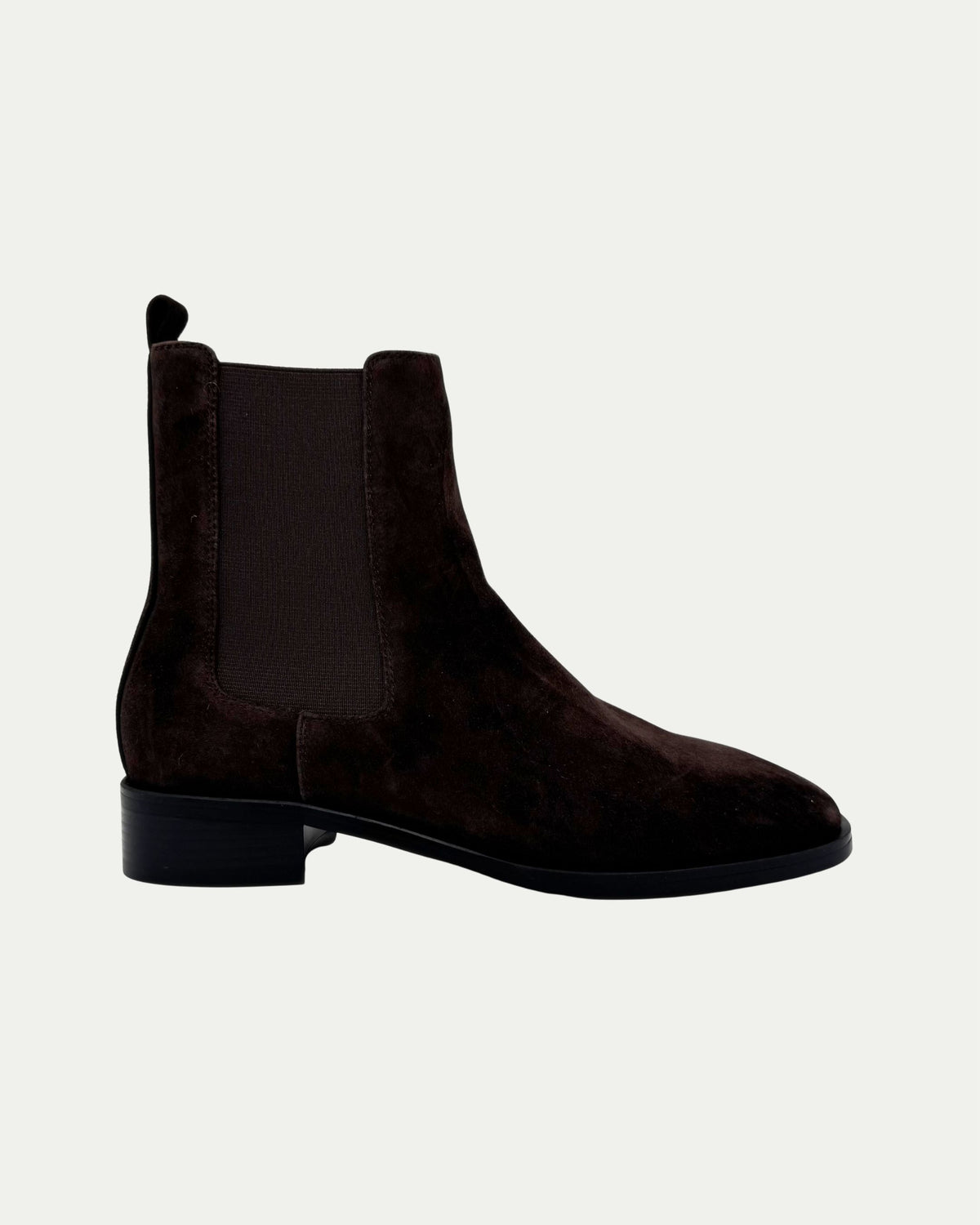 Cori Suede Chelsea Boots