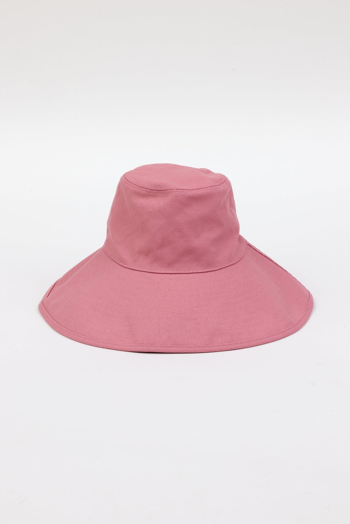 Livvy Canvas Sunhat