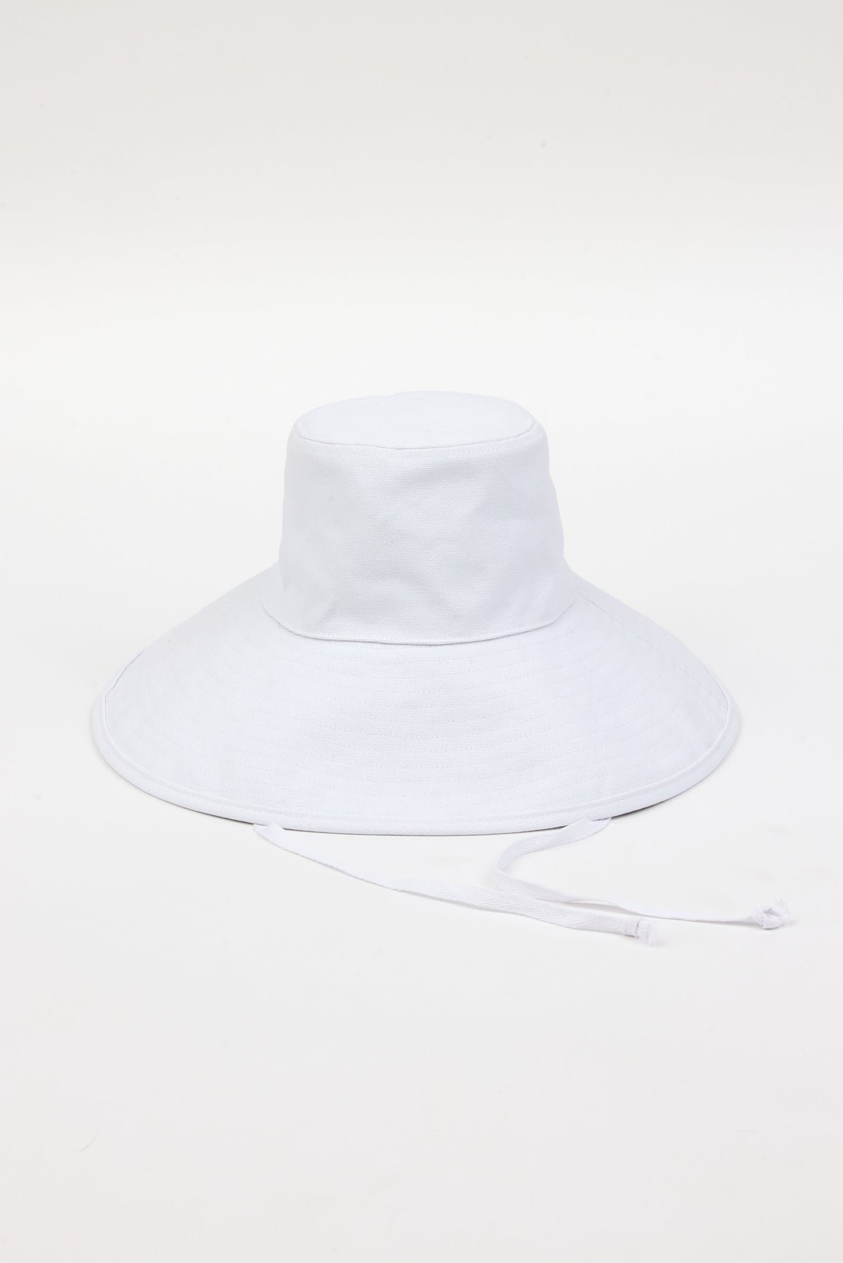 Livvy Canvas Sunhat