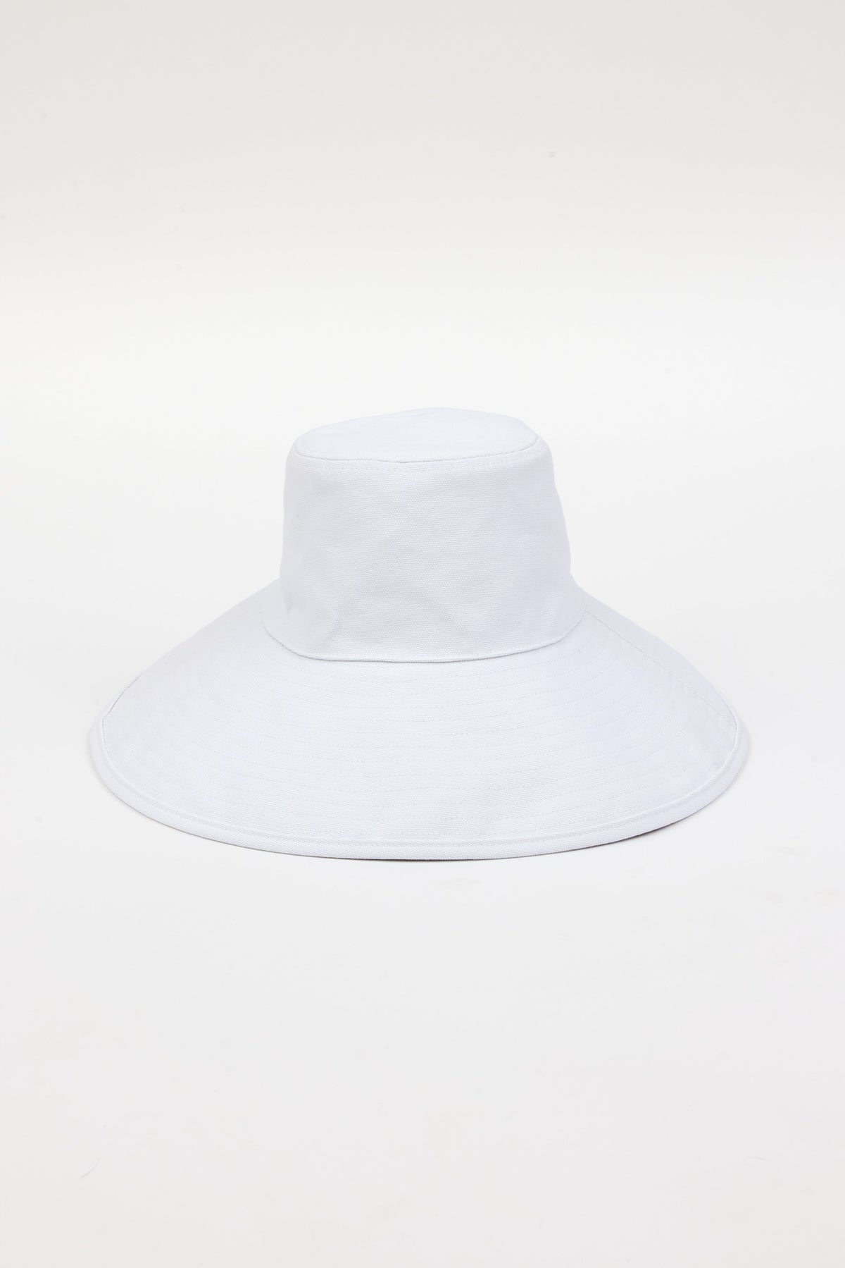 Livvy Canvas Sunhat