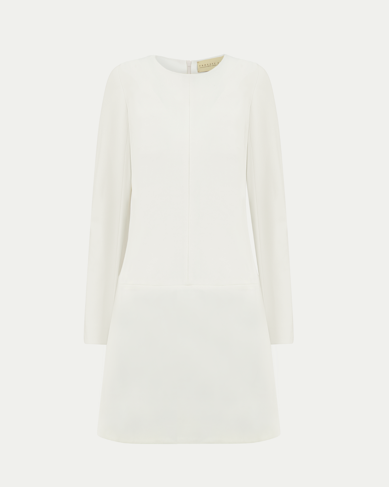 Twiggy Shift Dress in Timeless Design – Classic Six