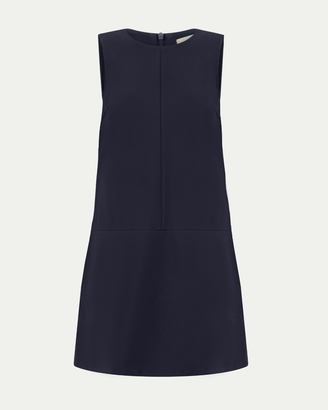Twiggy Shift Dress in Classic Navy Classic Six 8 Twiggy Shift Dress in Classic Navy Classic Six 8