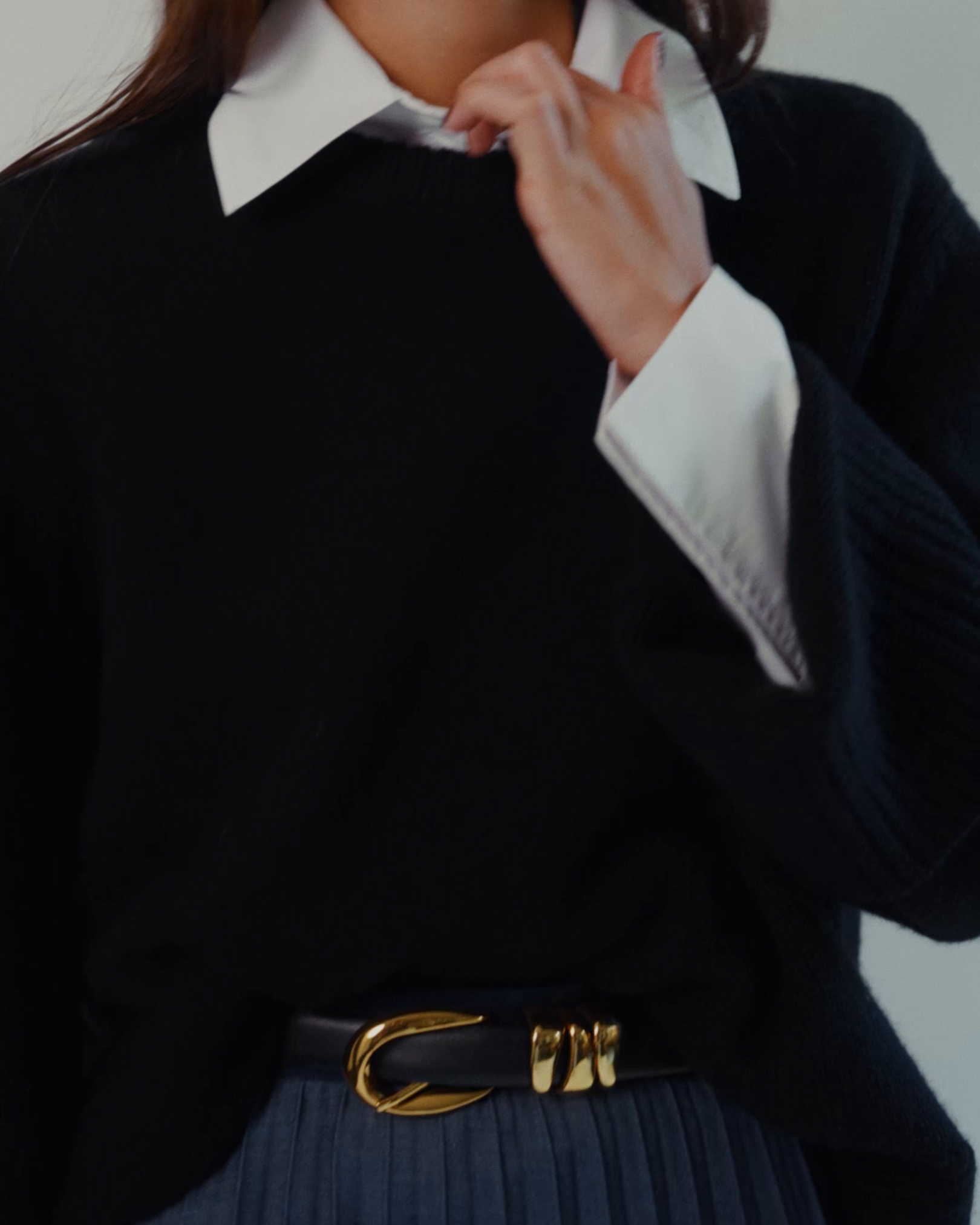 Donna Button-Down Shirt