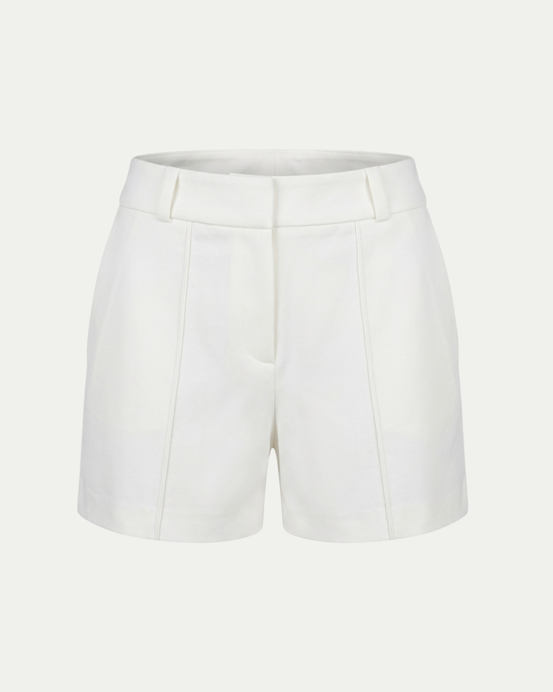 25ss ❗️Ｌ⭐️CLUBHAUS The Crew Shorts White ⭐️ Lauren Shorts – Buy the perfect shorts Online – Classic Six