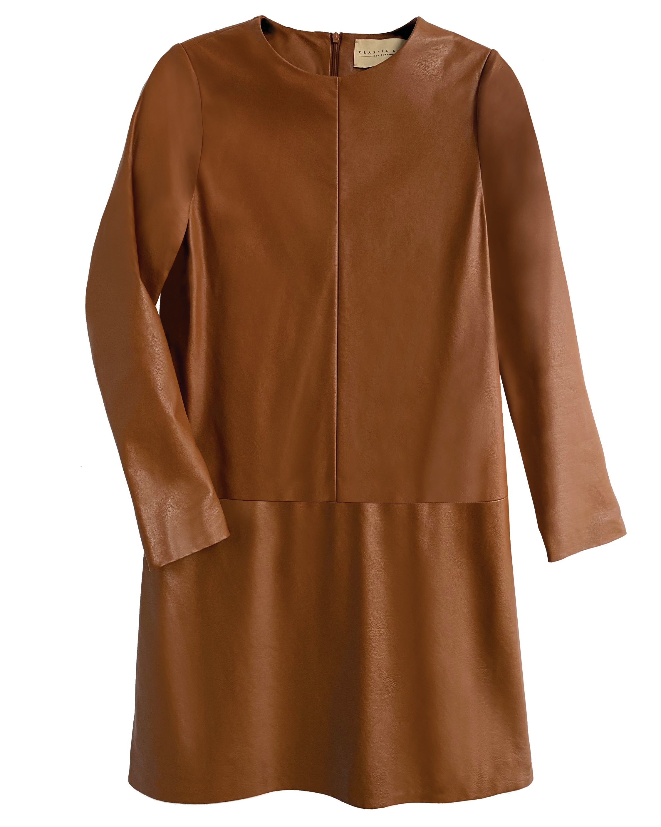 Twiggy Shift Dress – Classic mini dress – Classic Six