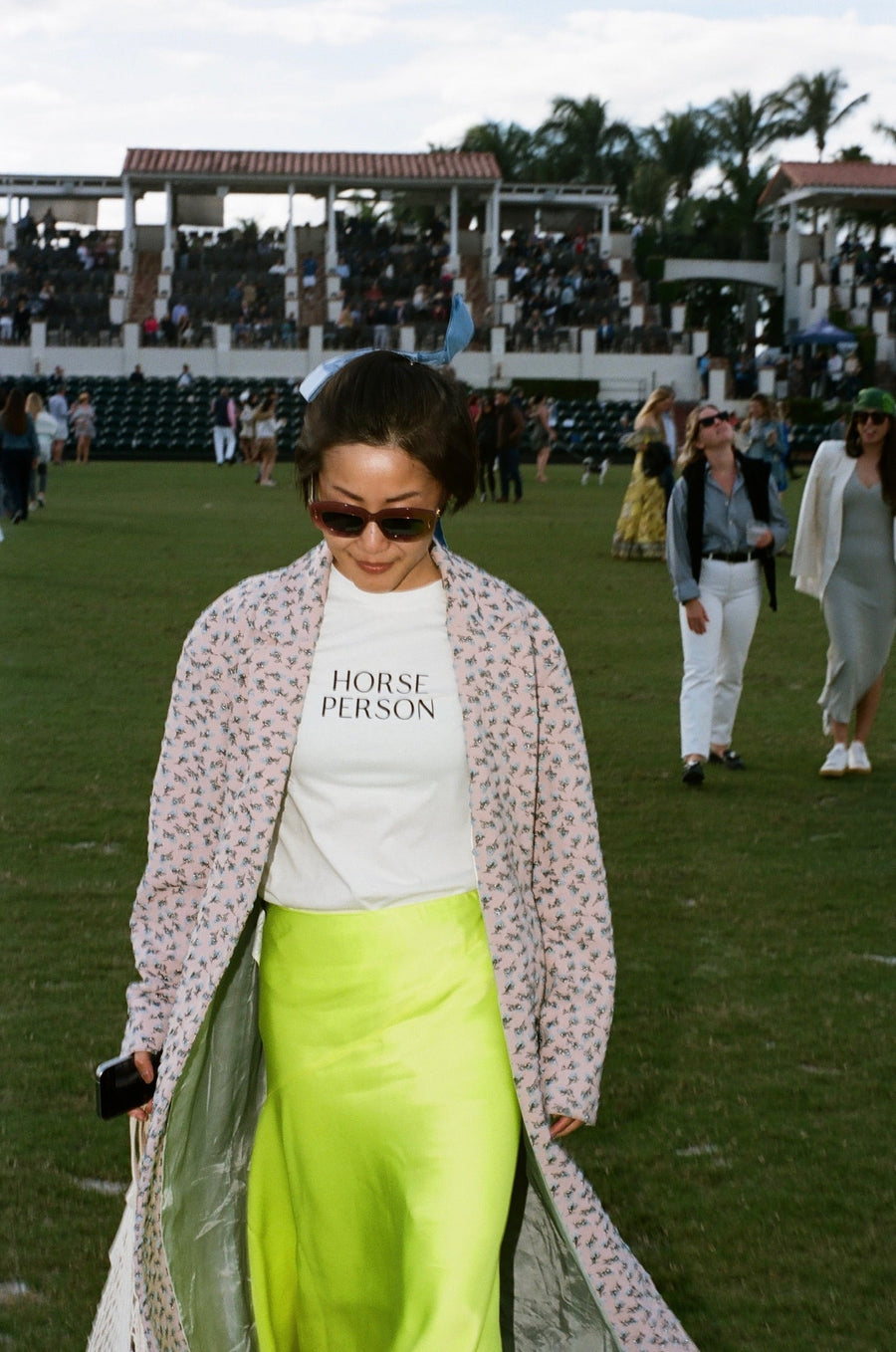 Brand Spotlight: Cecilia