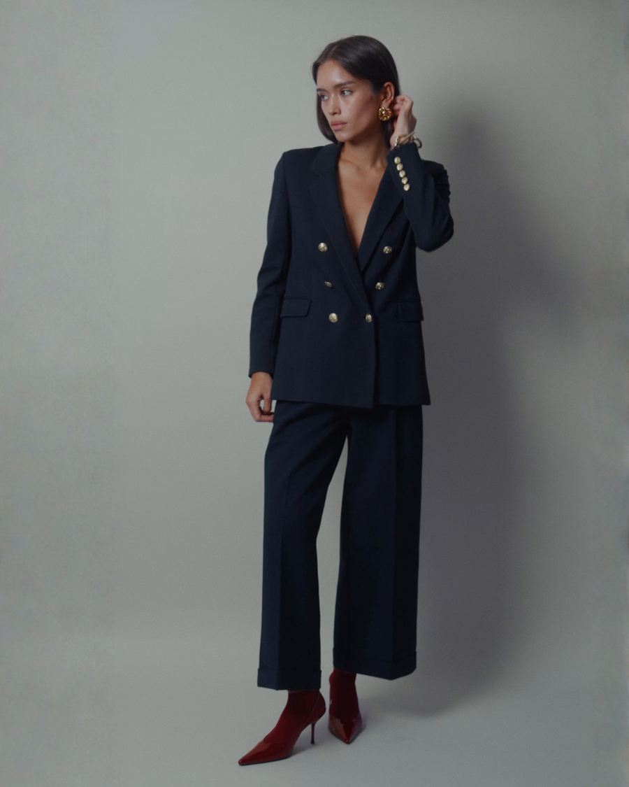 How to Style Wide Leg Pants for Effortless Everyday Outfits