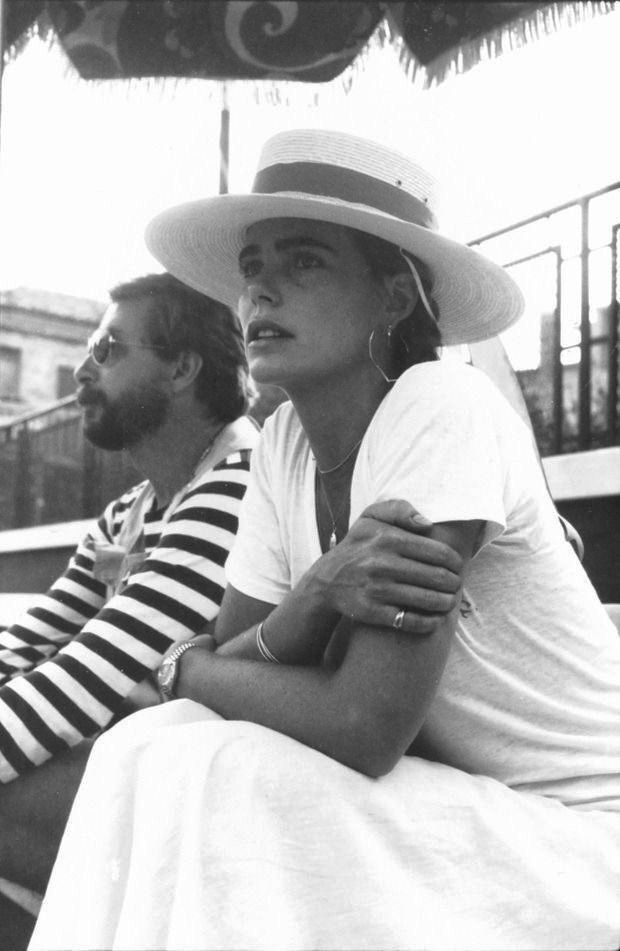 How to dress like an Italian woman