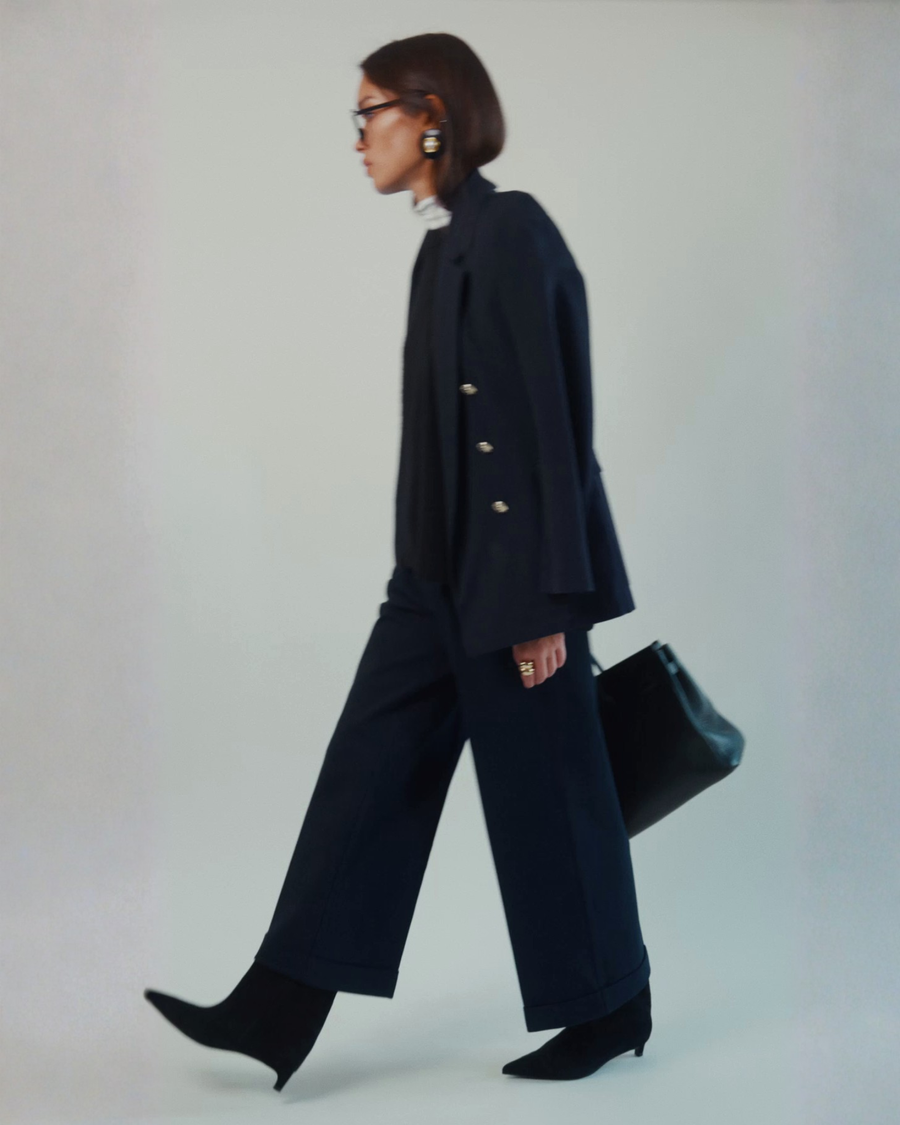 The Bold Legacy of 80s Women’s Fashion