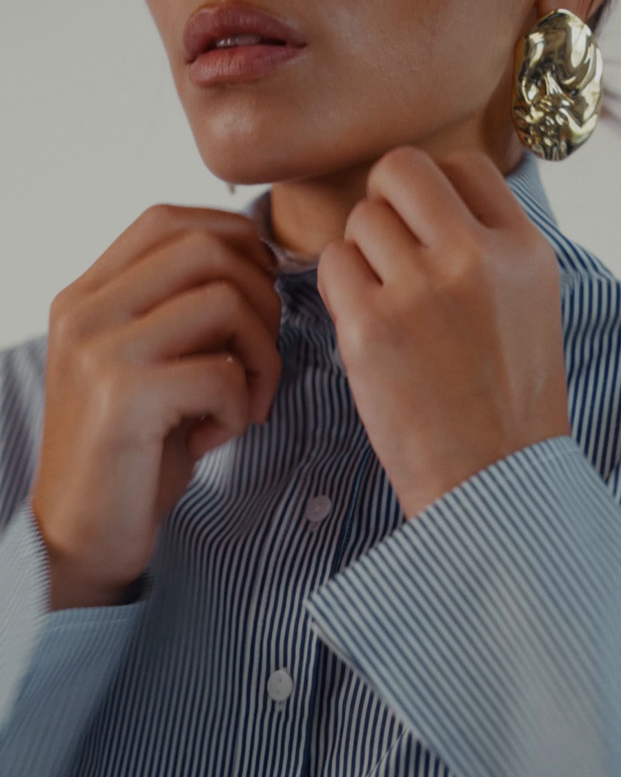 How to Get the Model Off Duty Look with Simple Outfit Formulas