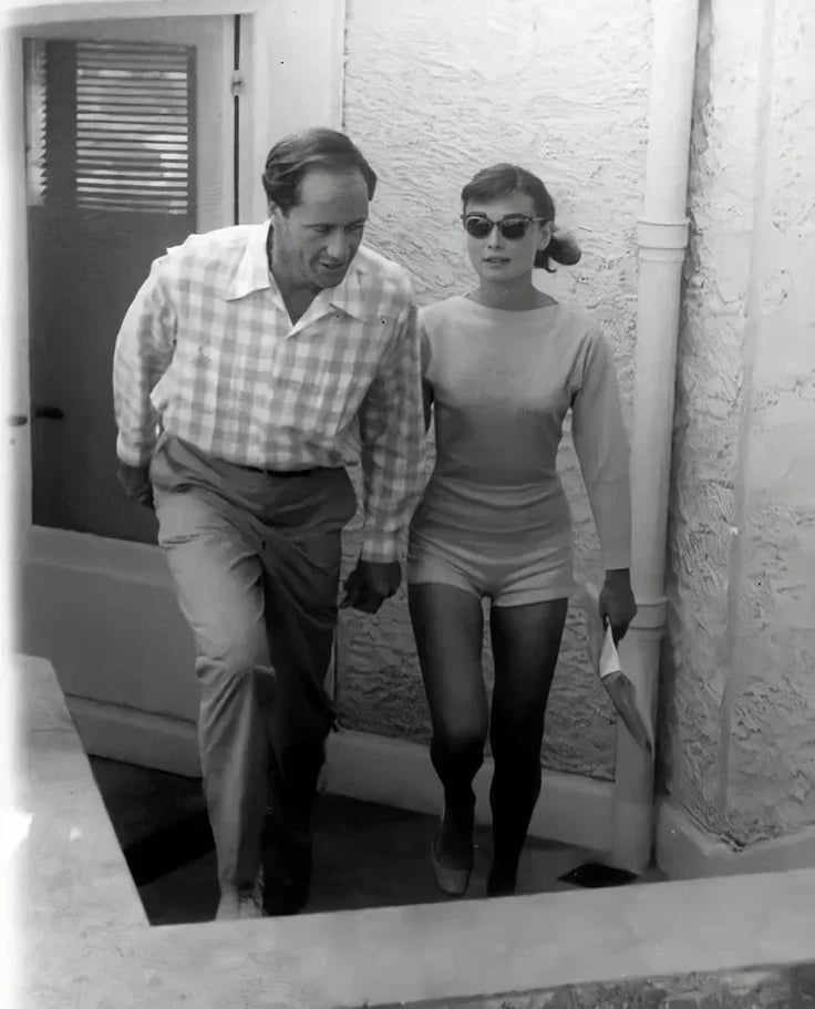 Audrey Hepburn Style Guide for Creating Classic Looks in 2026