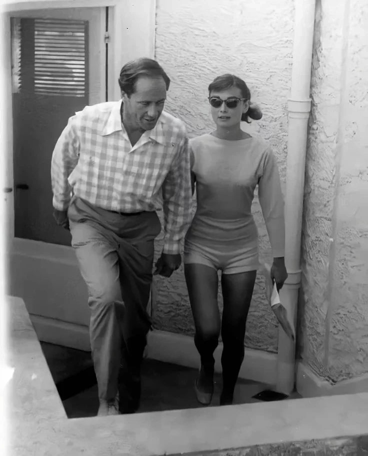 Audrey Hepburn Style Guide for Creating Classic Looks in 2026