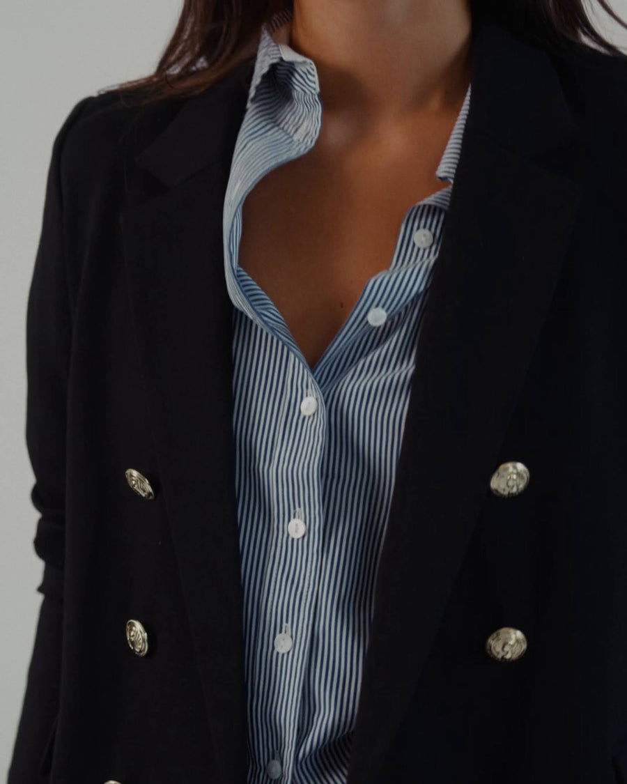 classic outfit