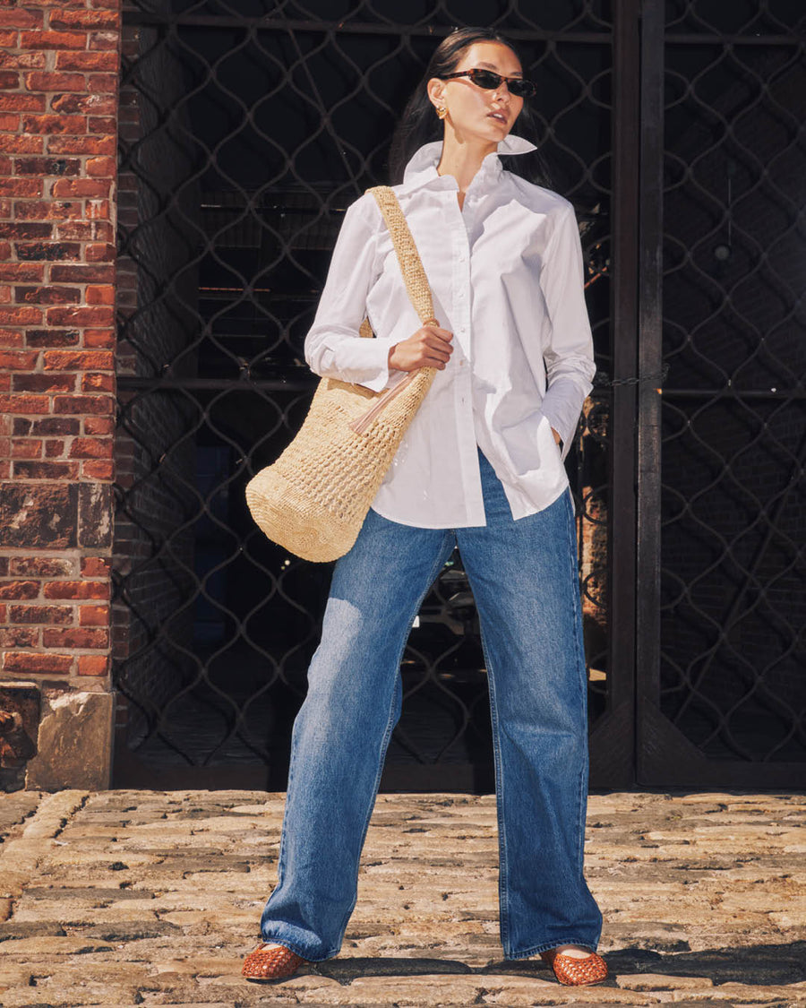 Jean outfits for ladies