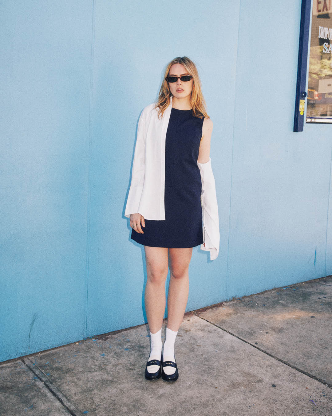 Copenhagen style outfits