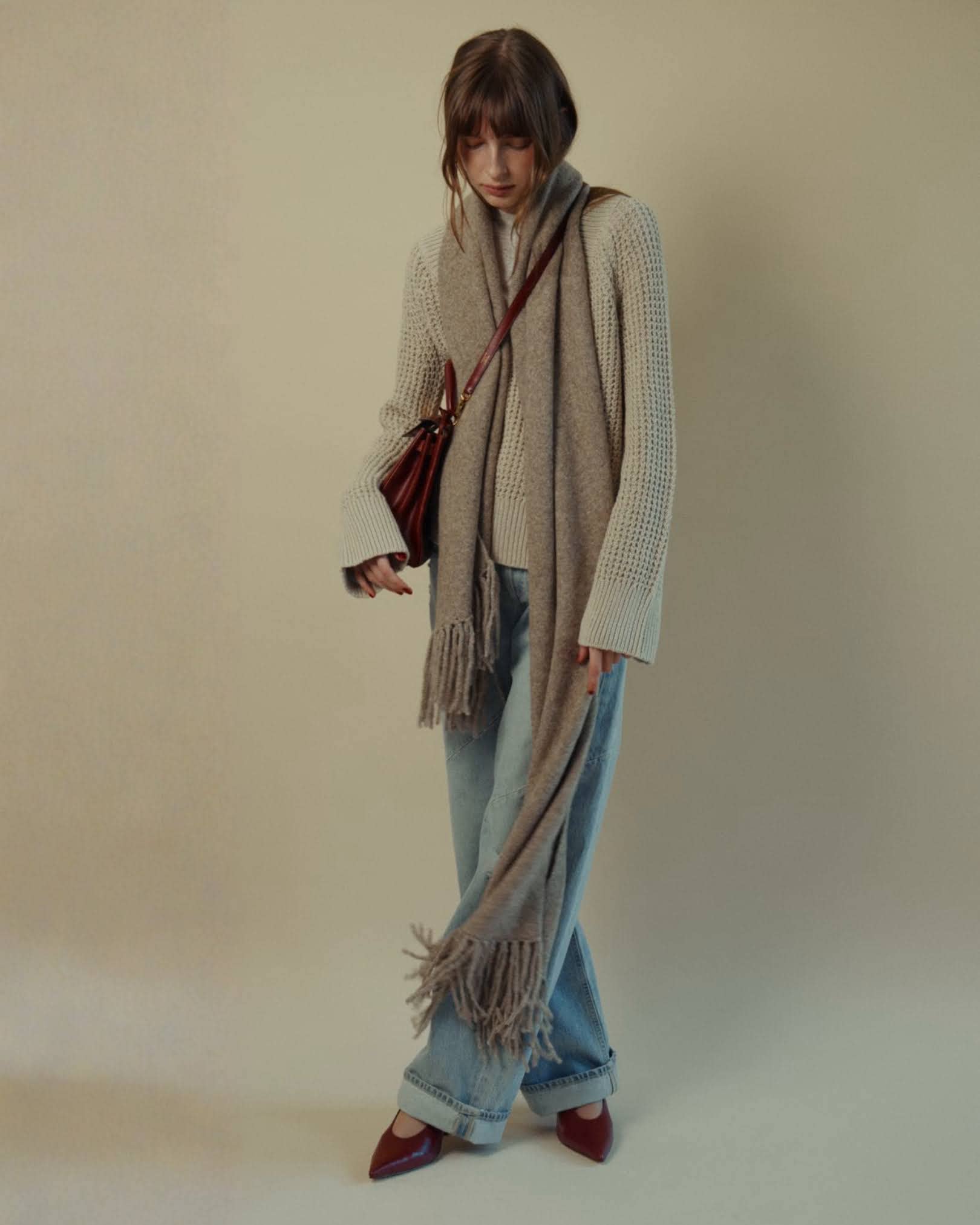 Fall Capsule Wardrobe
