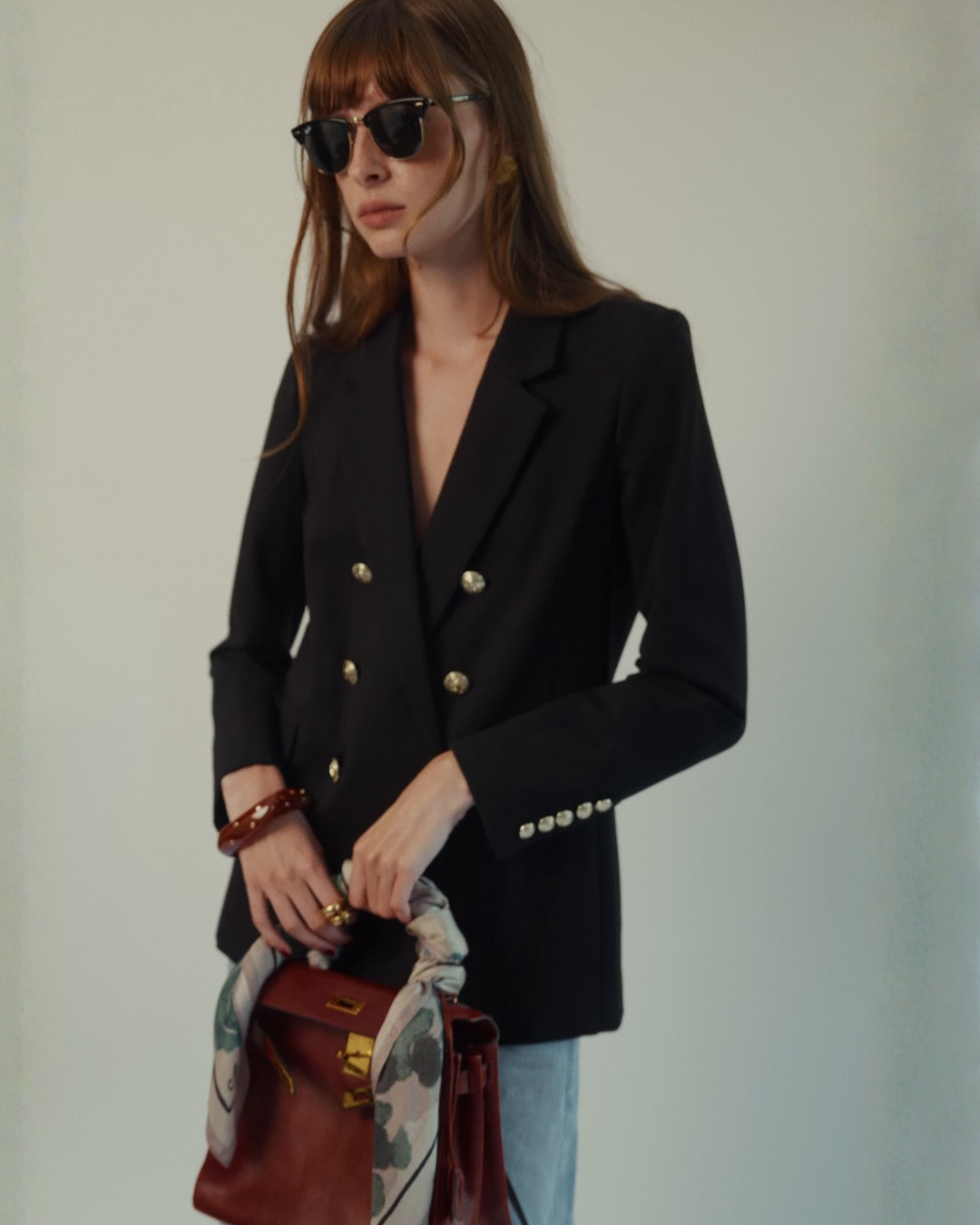 A Guide to the Old Money Style