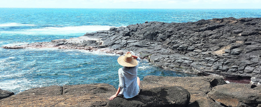 PART I: THE BEGINNING