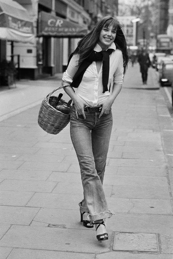 Mastering French Girl Style: The Art of Effortless Elegance