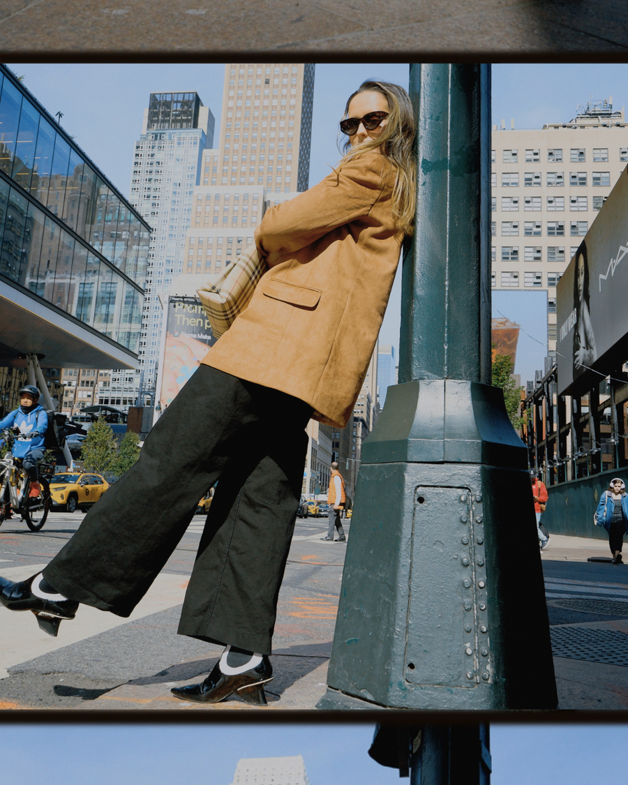 Interview with Indy Sunglasses Founder