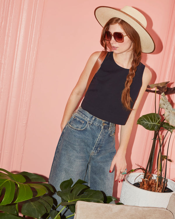 Summer 2025 Fashion Trends: Where Minimalism Meets Meaning and Style Embraces Self-Expression