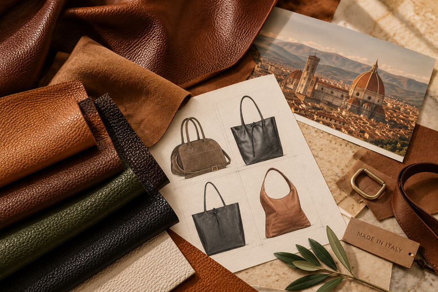 Brand Spotlight: TAKEASY