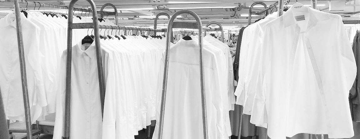 WE ARE IN PRODUCTION!