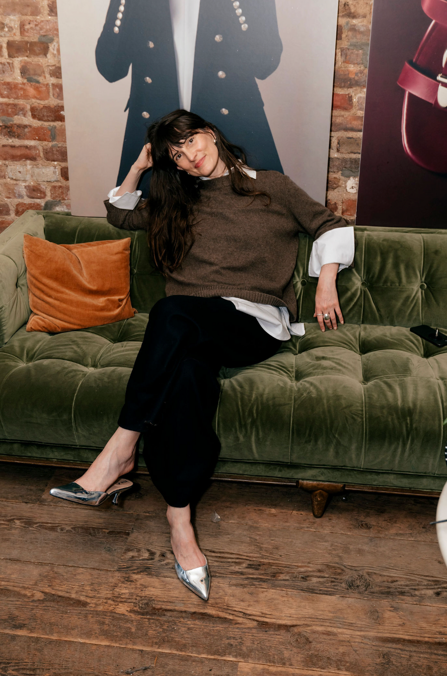 Inez Feature