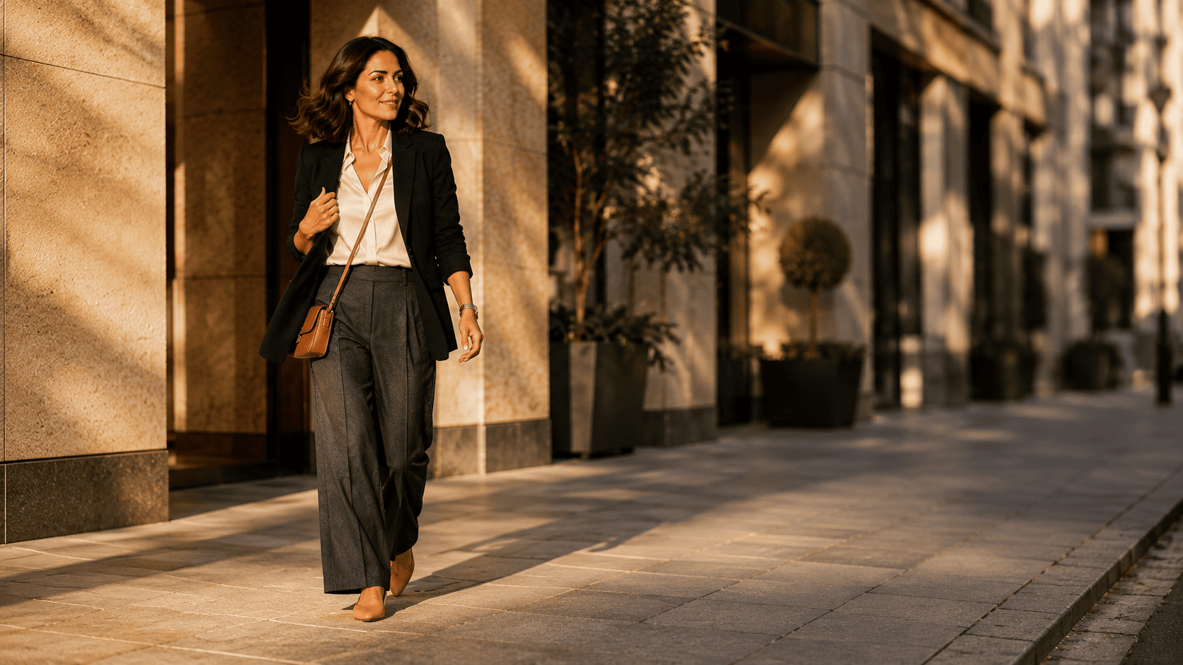 Smart Casual Dress Code 