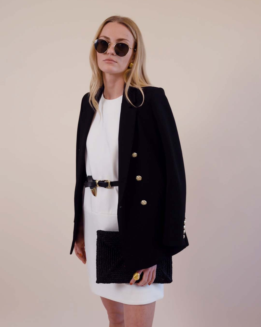 The Best Spring Work Outfits in 2026