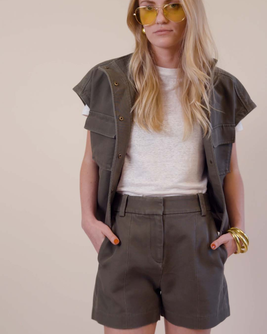 spring outfit