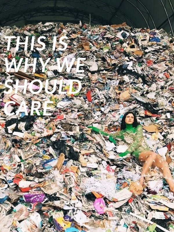 The Dark Side of Fast Fashion: A Call for Change