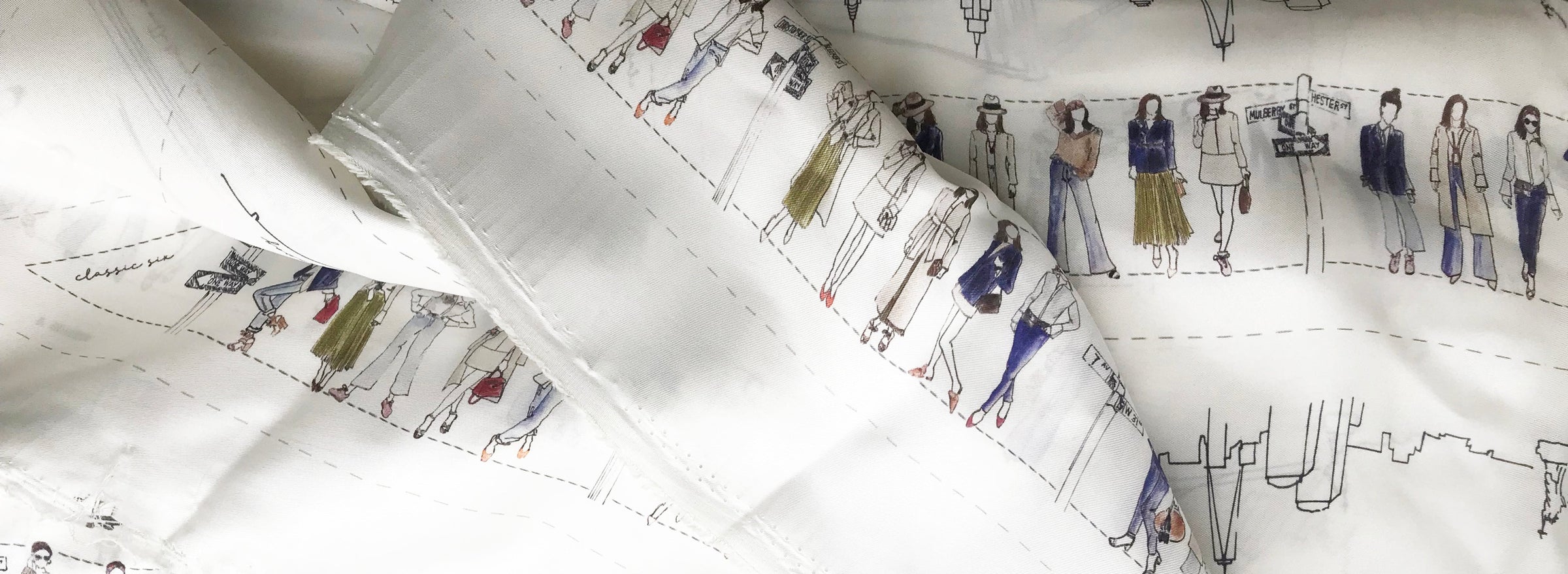 The Making of the Classic Six Twilly