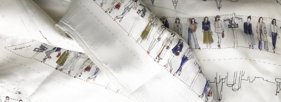 The Making of the Classic Six Twilly