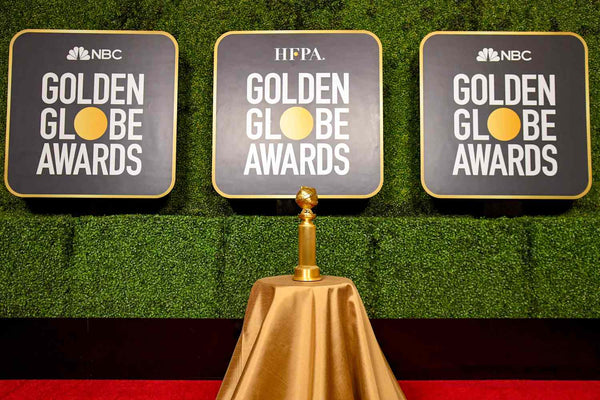 The Winning Looks at 2023 Golden Globes