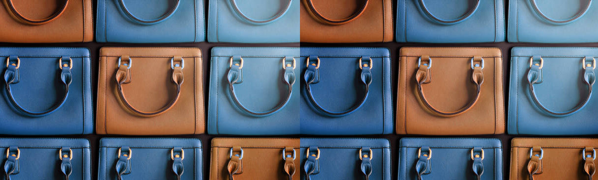 Structured Bags for Fall