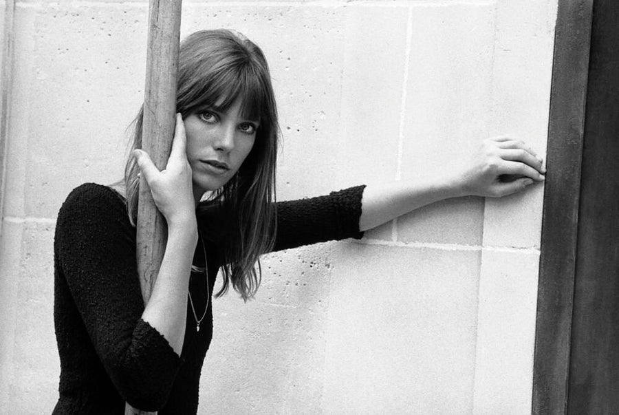 Jane Birkin Style