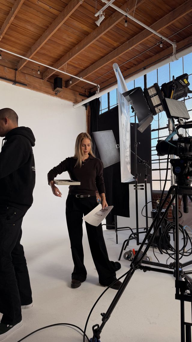 Brand Spotlight: Meet Amanda Thomas: The Visionary Behind Luv Aj