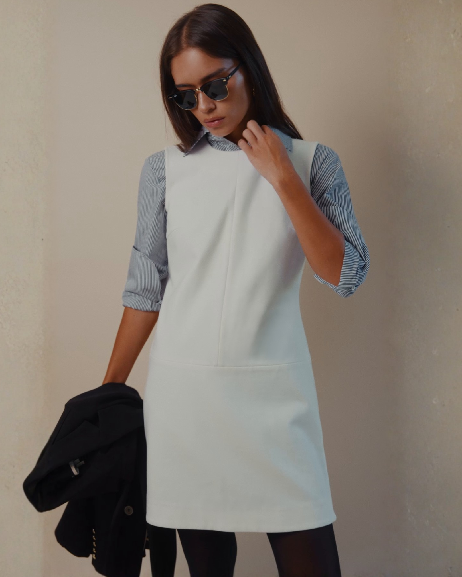 Ivory Dress Ivory Dress