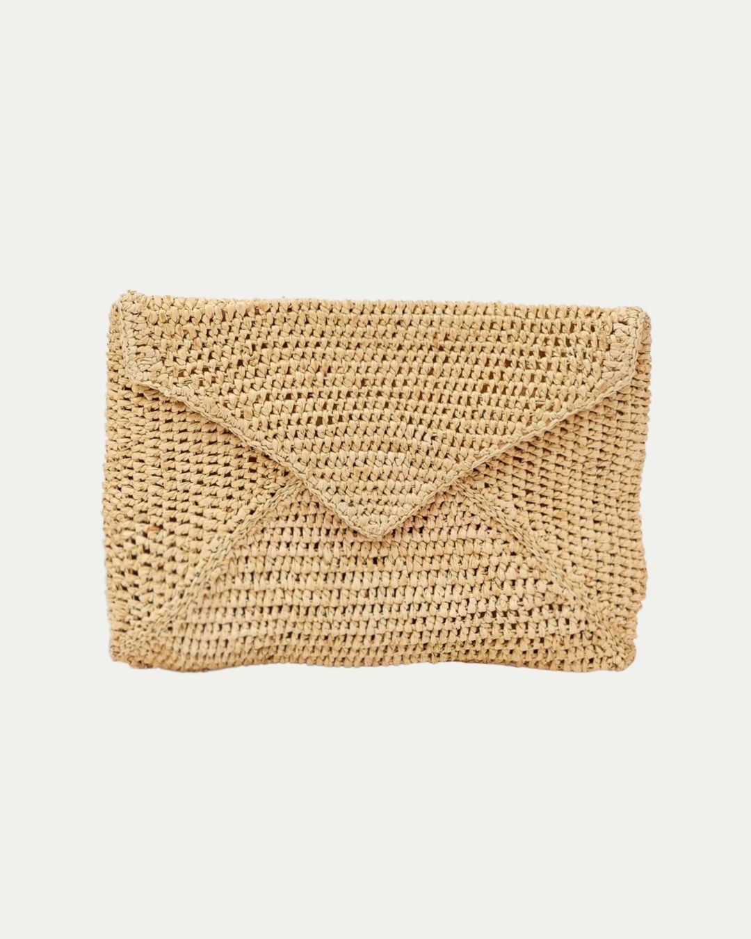 Emmie Envelope Clutch