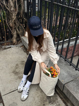 Classic Six Hat