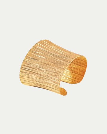 Cascade Plunge Cuff