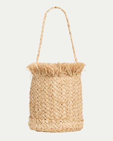 Margo Mini Fringe Bag