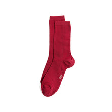 Cotton Cashmere Socks
