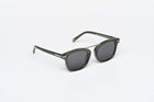 Polished Msitu - Full Rim Square