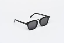 The Gunmetal - Full Rim Square